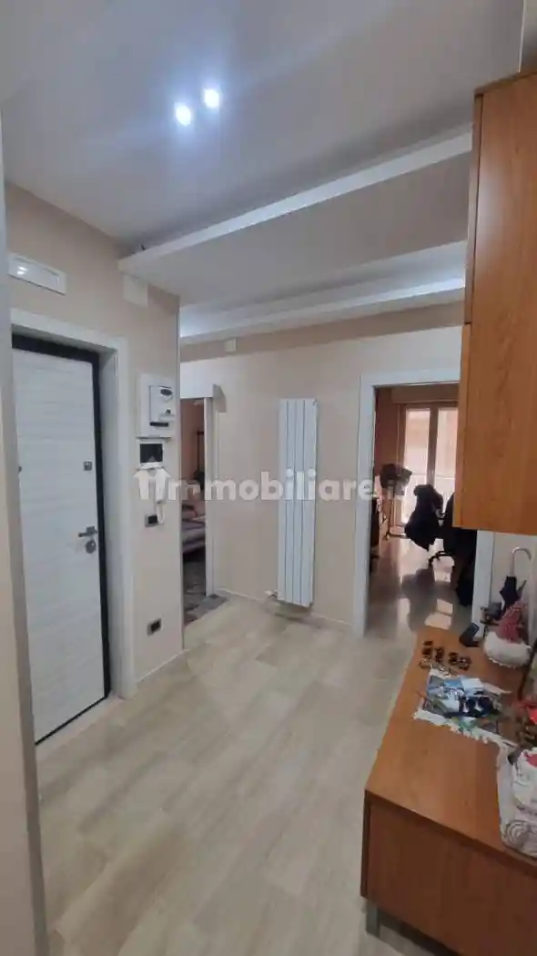 Appartamento in vendita a Taranto