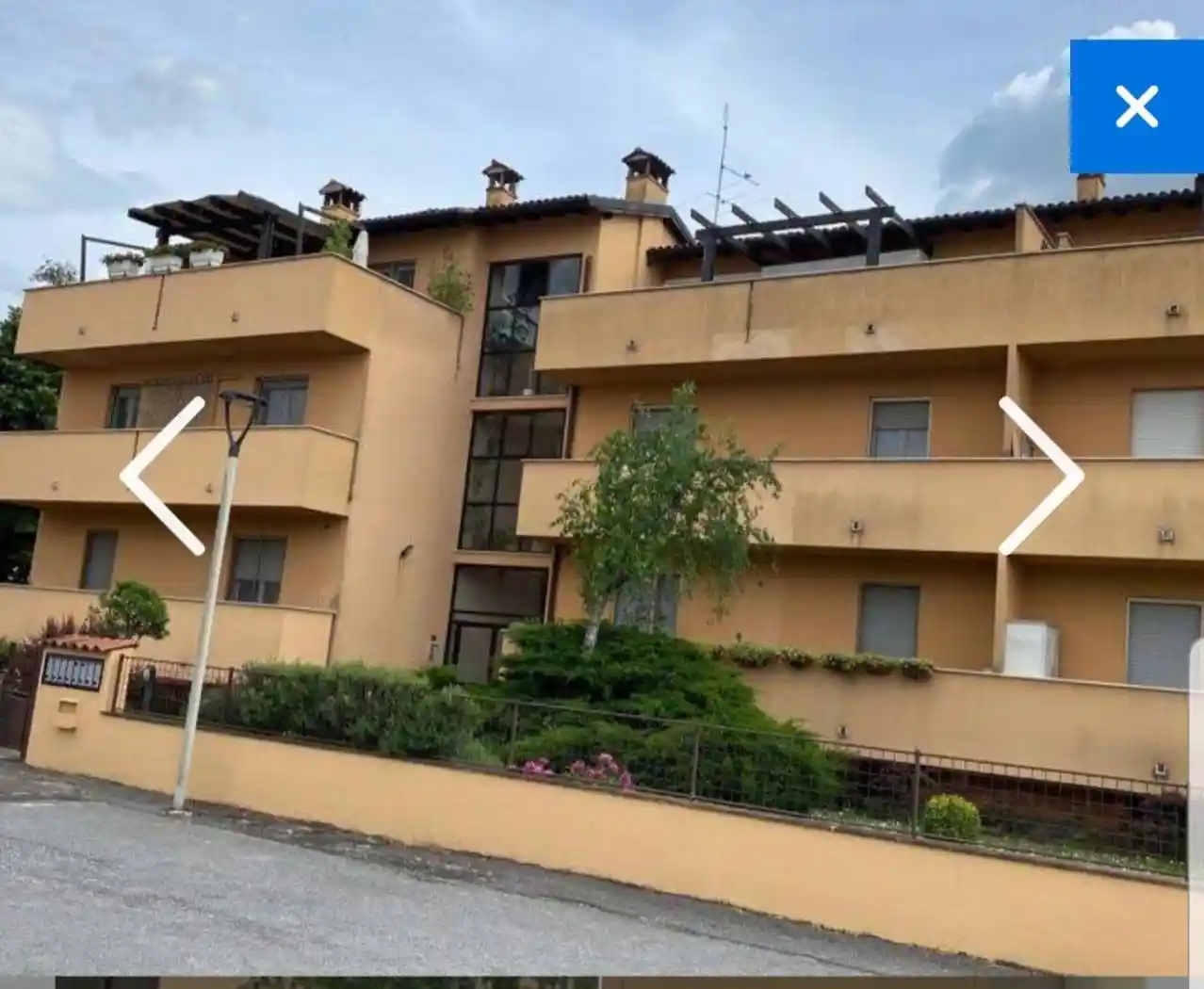 Appartamento in affitto a Madignano
