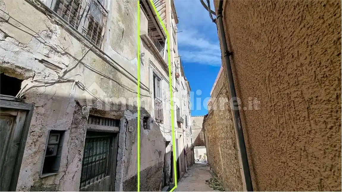 Terratetto unifamiliare via Pompei, 14, Cammarata - foto 3