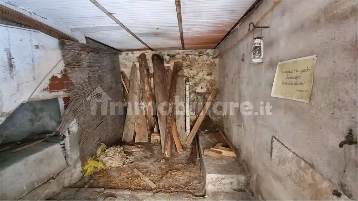 Terratetto unifamiliare via Pompei, 14, Cammarata - foto 4