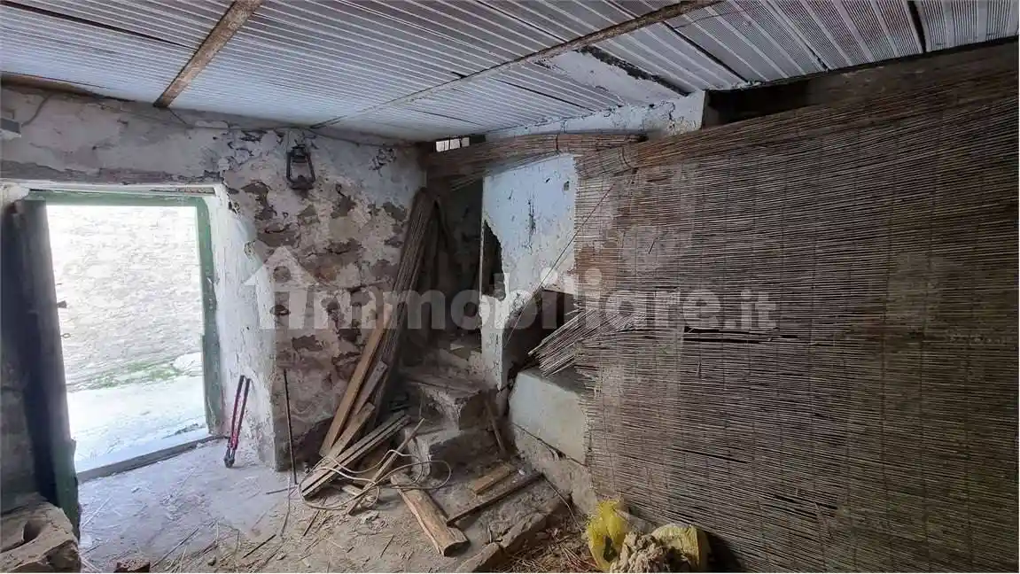 Terratetto unifamiliare via Pompei, 14, Cammarata - foto 5