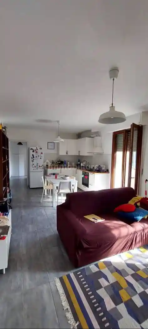 Appartamento in vendita a Vallefoglia