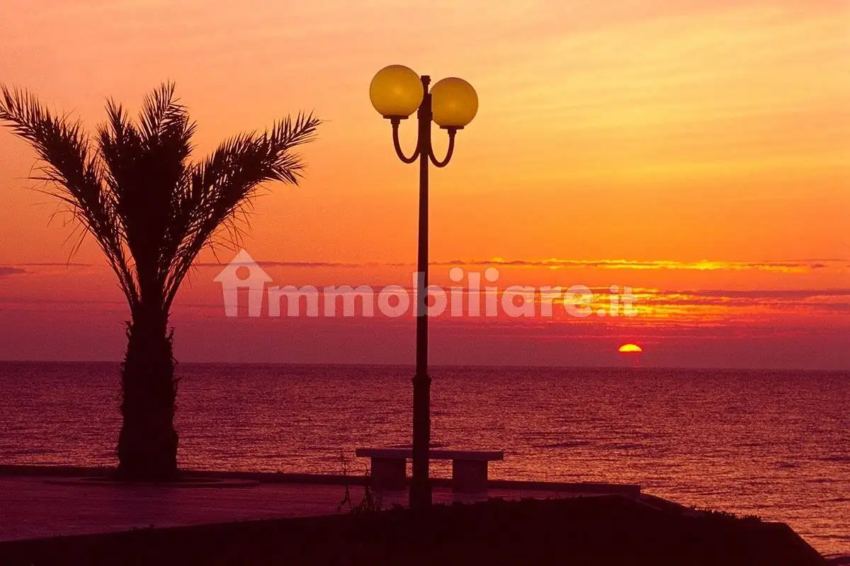 Villetta a schiera in vendita a Policoro