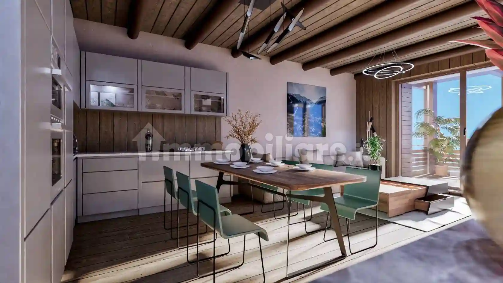 Appartamento - foto 5