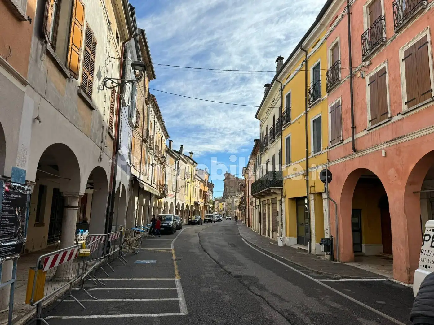 Palazzo - Edificio in vendita a Borgo Mantovano