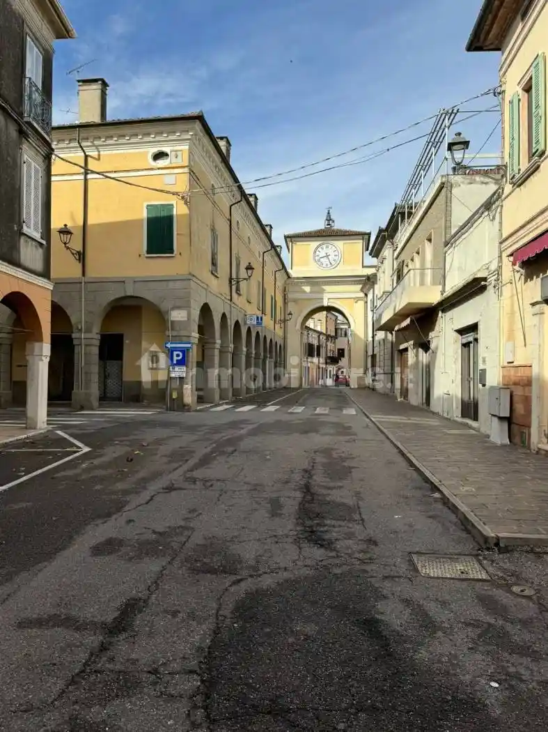 Palazzo - Edificio - foto 2