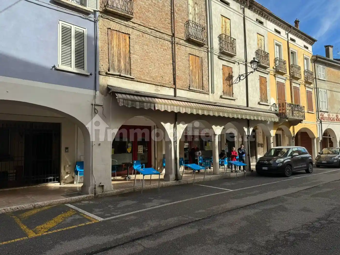 Palazzo - Edificio - foto 4