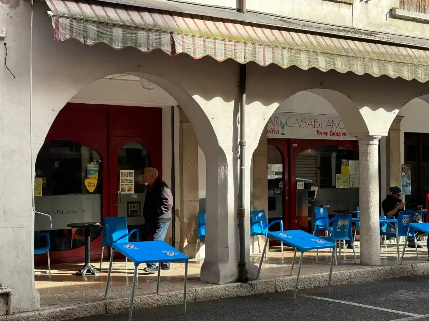 Palazzo - Edificio - foto 5