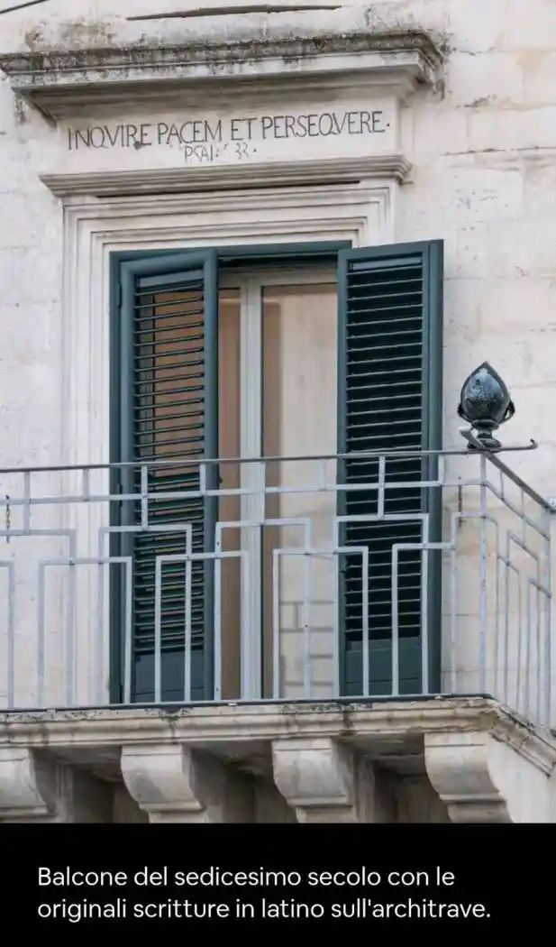 Terratetto unifamiliare via Santa Maria dell'Idria 18, San Pio - Idria, Lecce - foto 2