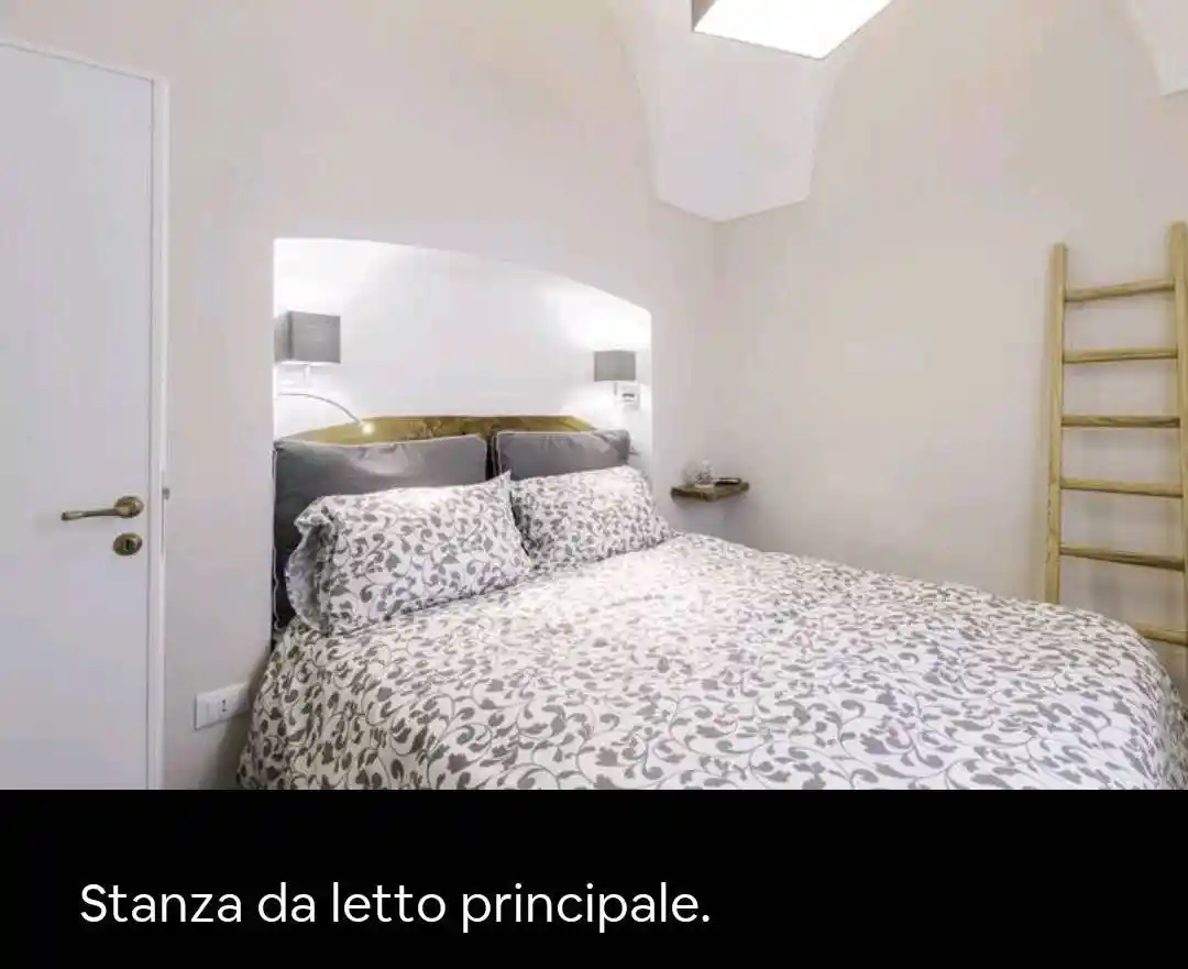 Terratetto unifamiliare via Santa Maria dell'Idria 18, San Pio - Idria, Lecce - foto 3