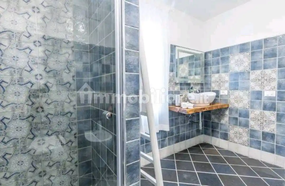 Terratetto unifamiliare via Santa Maria dell'Idria 18, San Pio - Idria, Lecce - foto 4