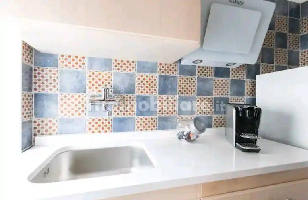 Terratetto unifamiliare via Santa Maria dell'Idria 18, San Pio - Idria, Lecce - foto 5