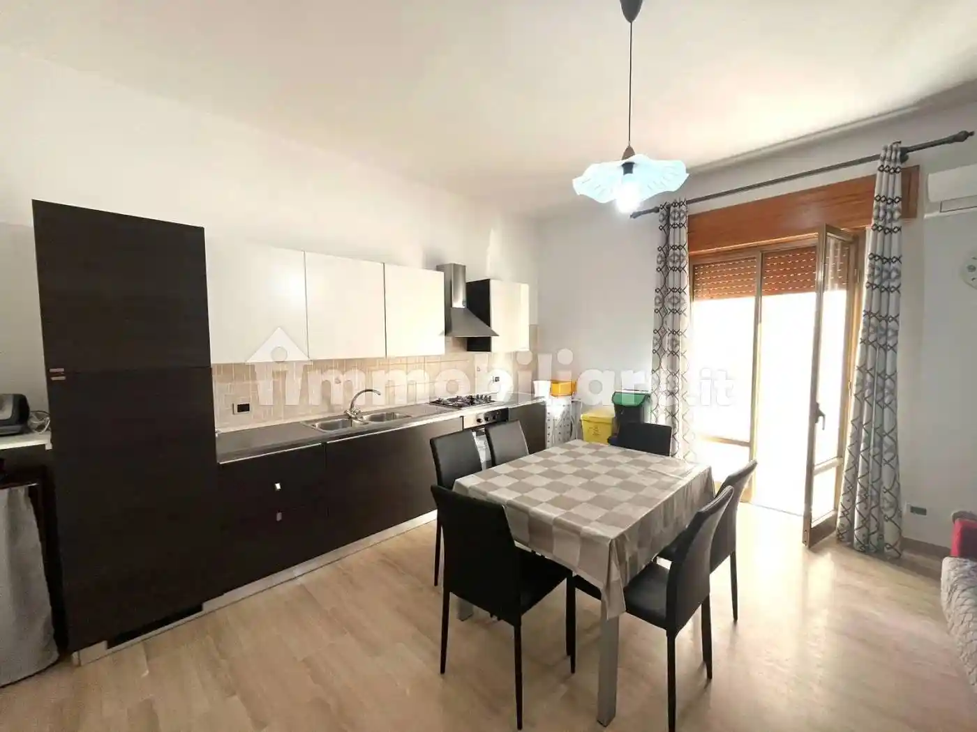 Casa indipendente in vendita a Balestrate