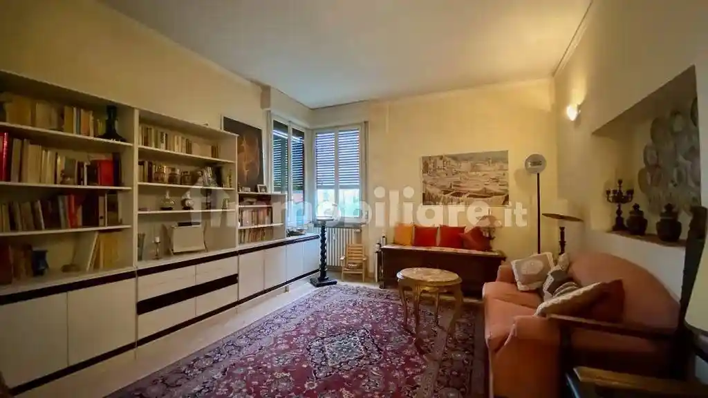 Appartamento in vendita a Reggio Emilia