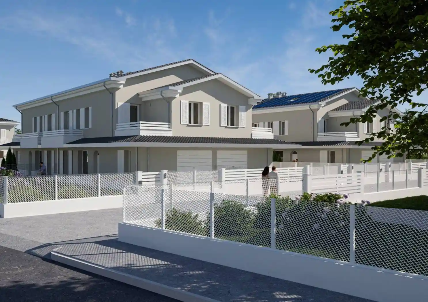 Villa in vendita a Ravenna