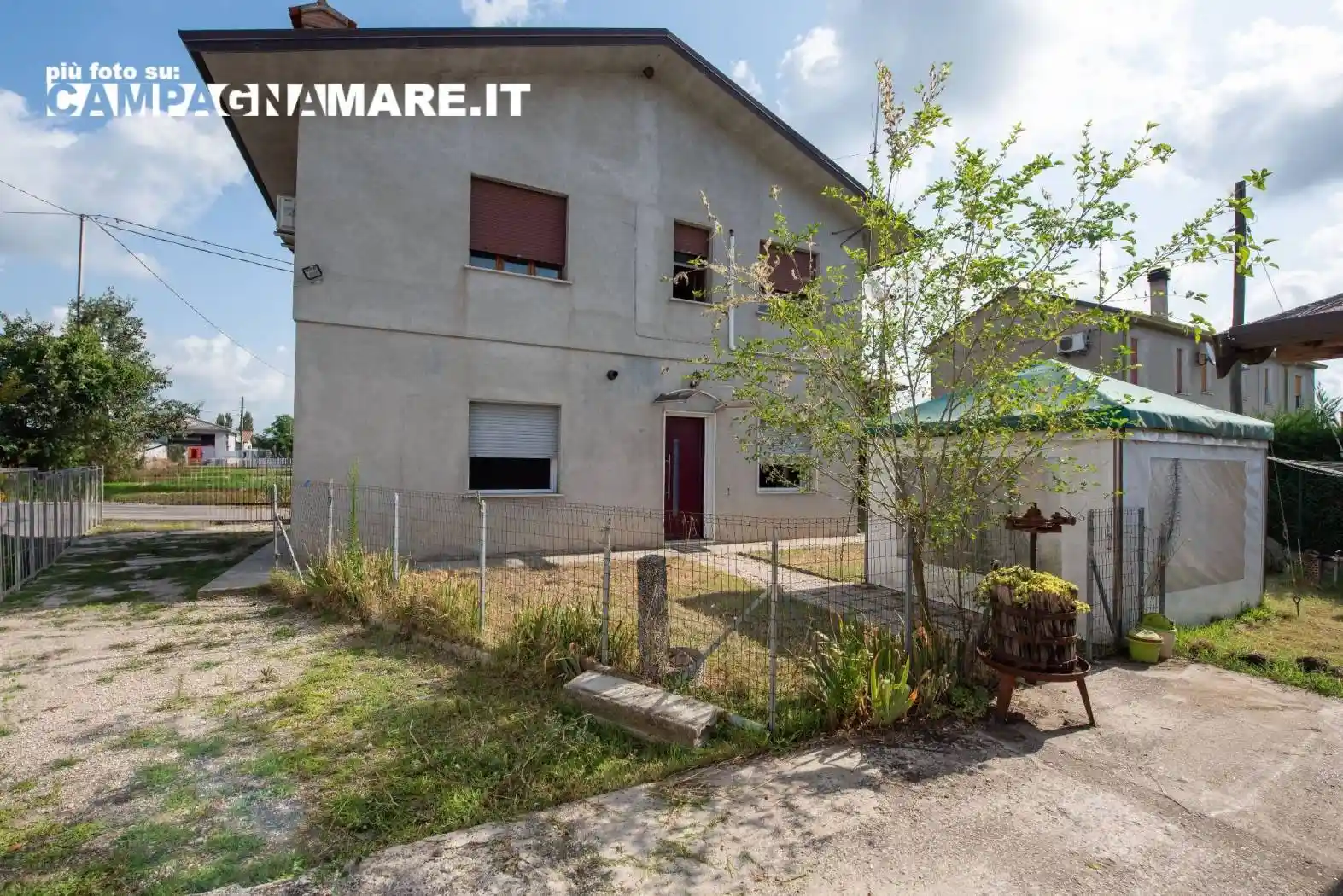 Villa in vendita a Mesola