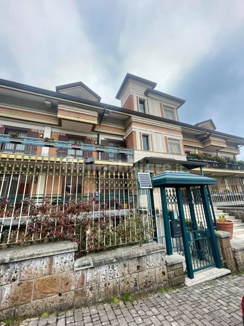 Appartamento in vendita a Avellino