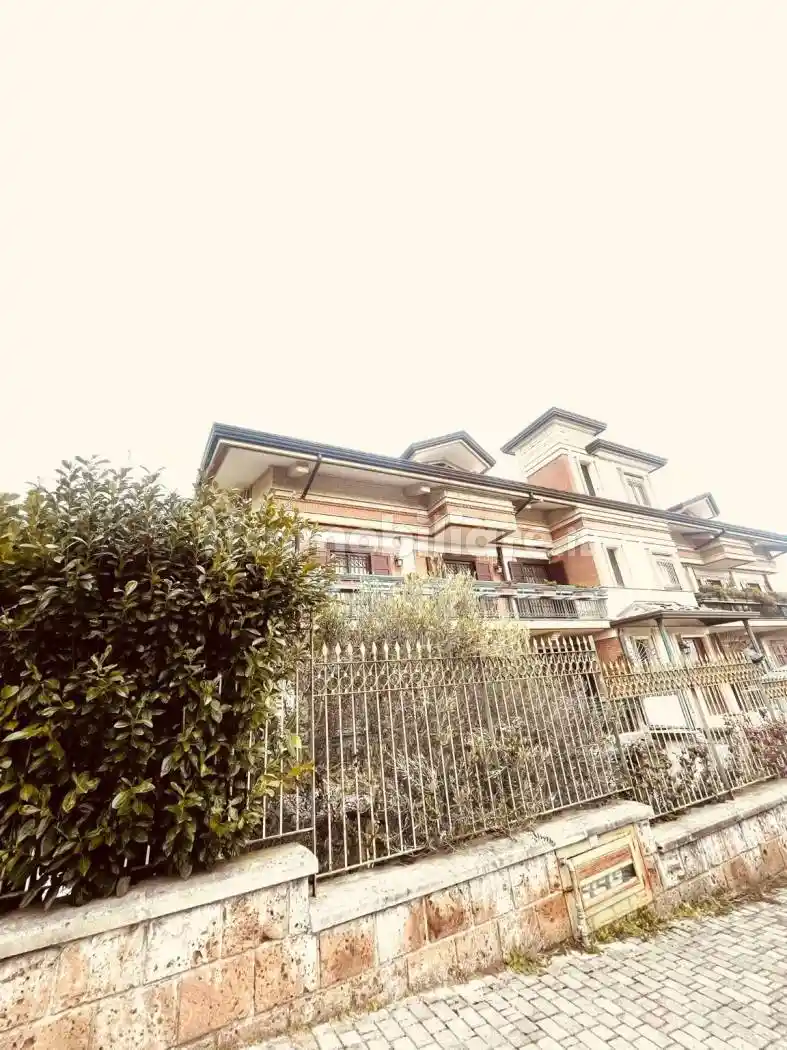 Appartamento Contrada Sant'Eustachio Pennini, Valle, Pennini, Sant'Eustachio, Avellino - foto 2