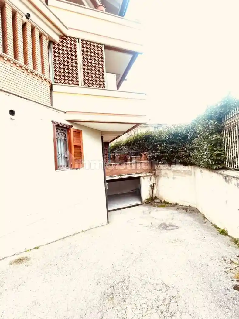 Appartamento Contrada Sant'Eustachio Pennini, Valle, Pennini, Sant'Eustachio, Avellino - foto 3