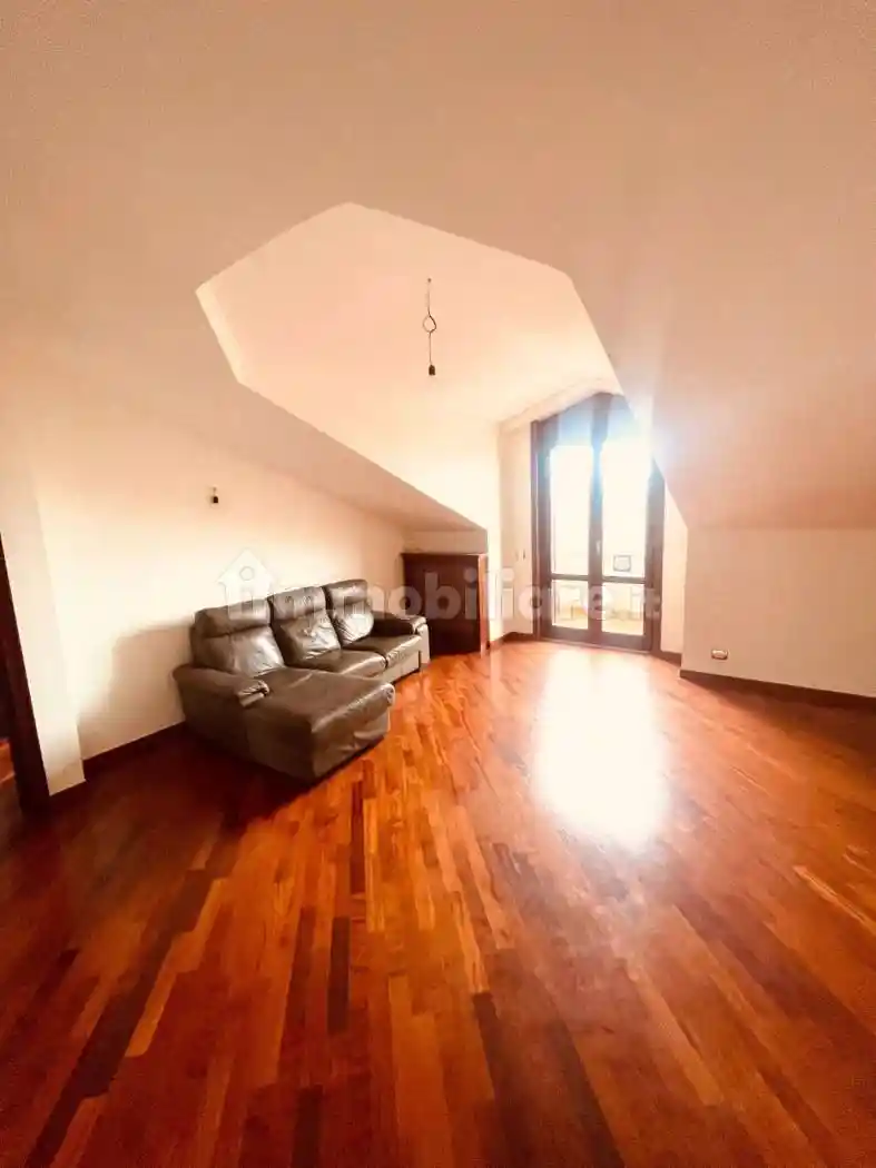 Appartamento Contrada Sant'Eustachio Pennini, Valle, Pennini, Sant'Eustachio, Avellino - foto 5