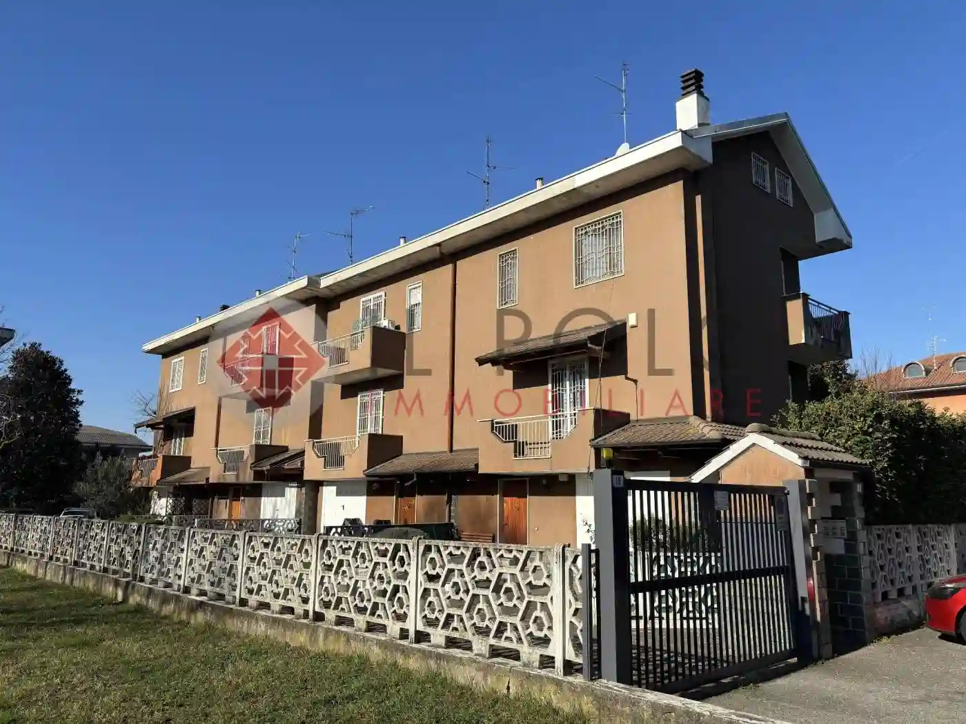 Villetta a schiera - foto 2