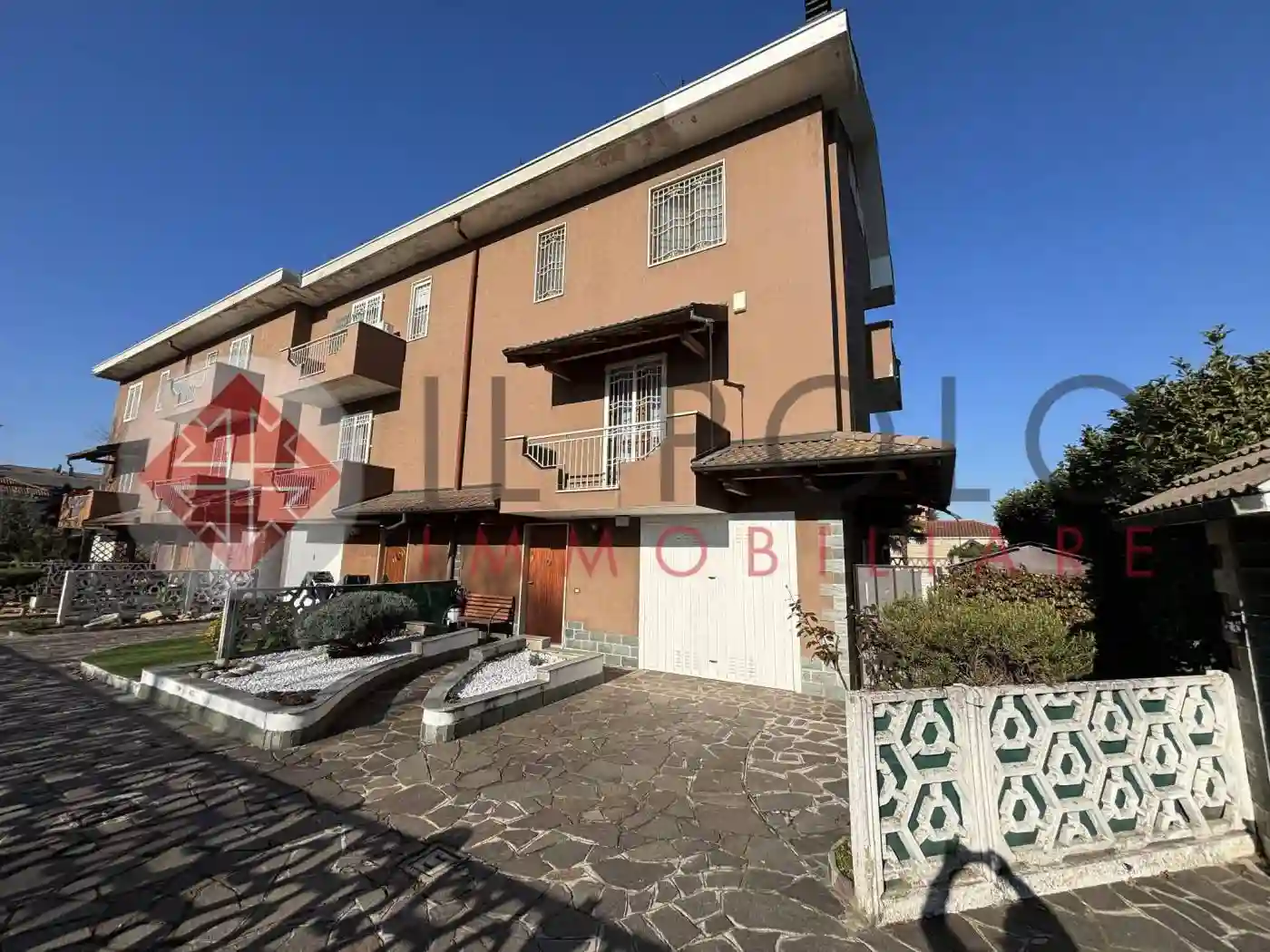 Villetta a schiera - foto 3