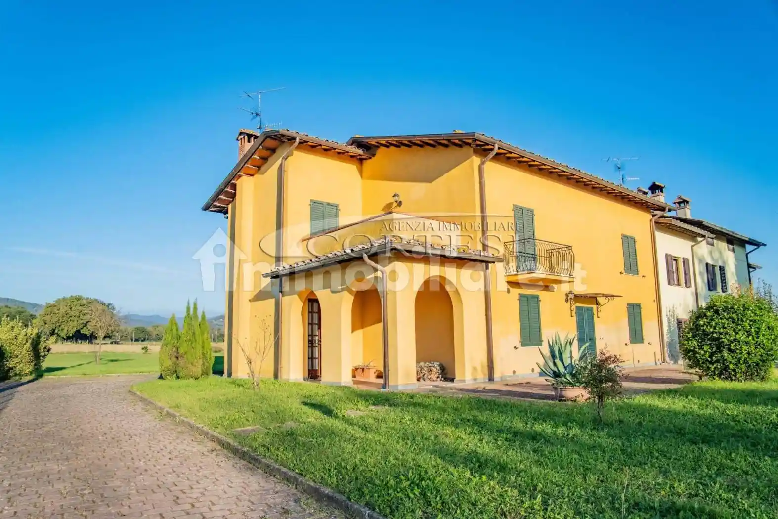 Appartamento in vendita a San Giustino