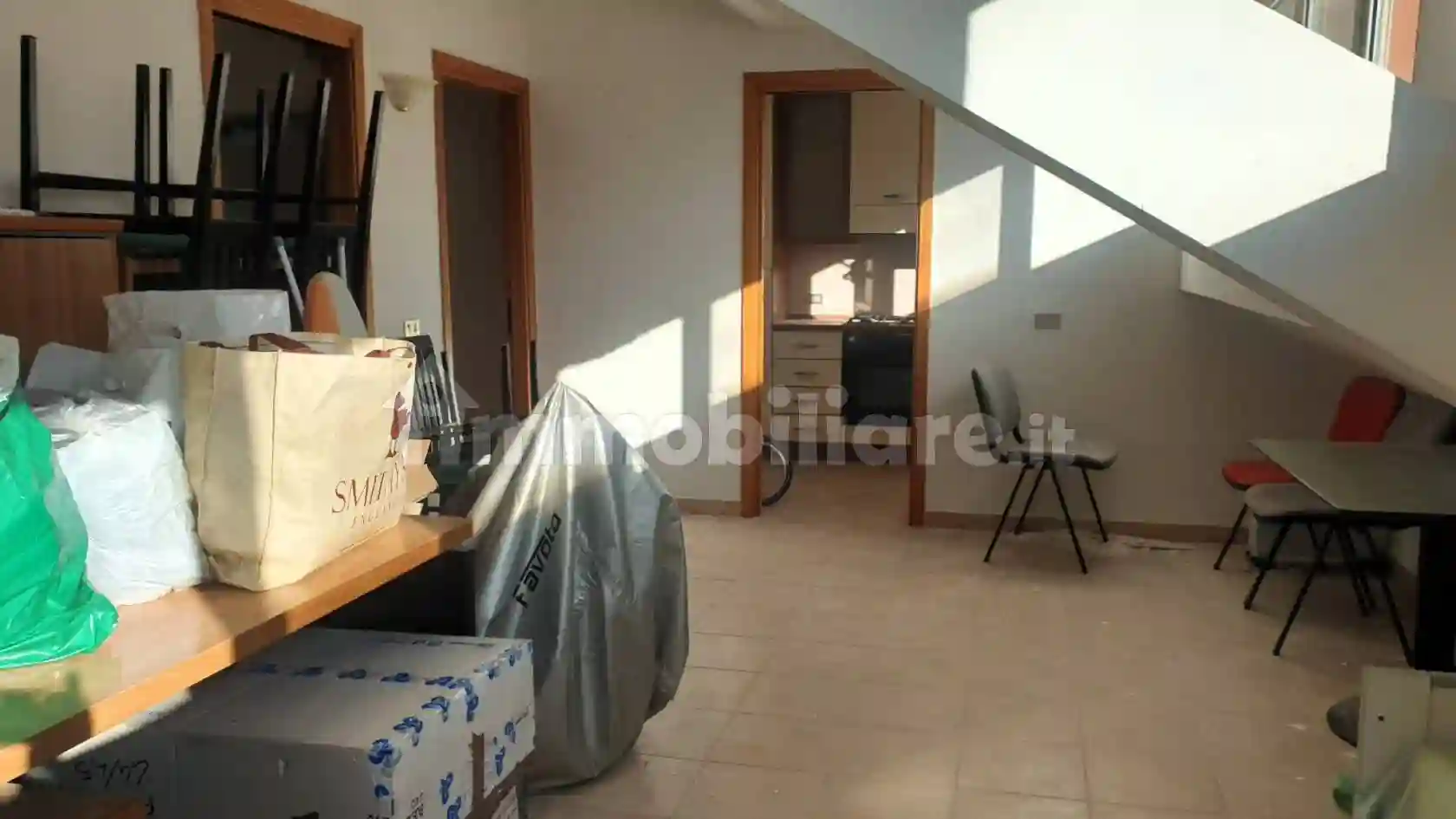 Attico - Mansarda - foto 2