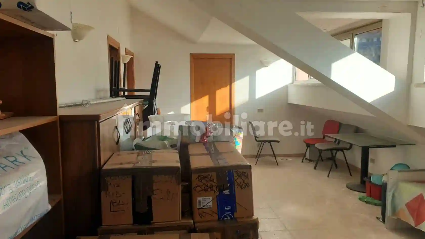 Attico - Mansarda - foto 5