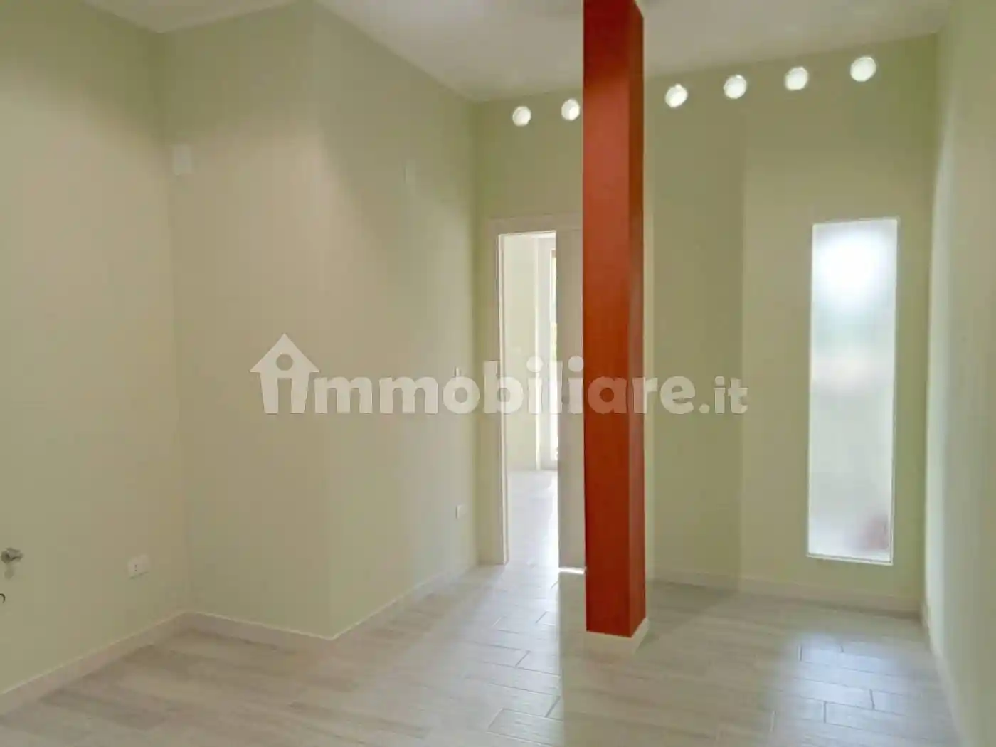 Bilocale via Rigopiano 35, Stazione Centrale - Corso Vittorio, Pescara - foto 4