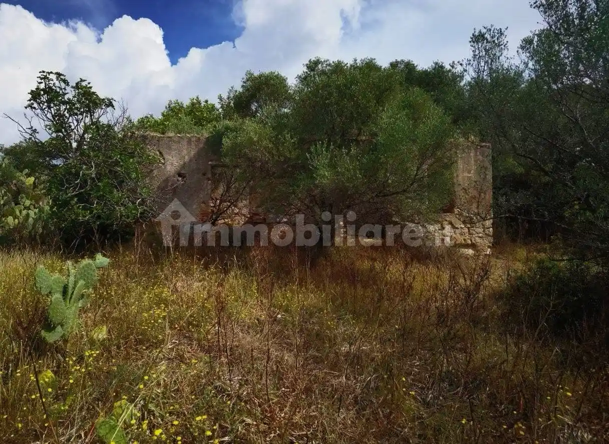 Rustico - Casale in vendita a Castiadas