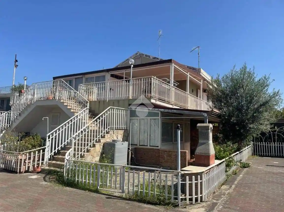 Appartamento in vendita a Mascali