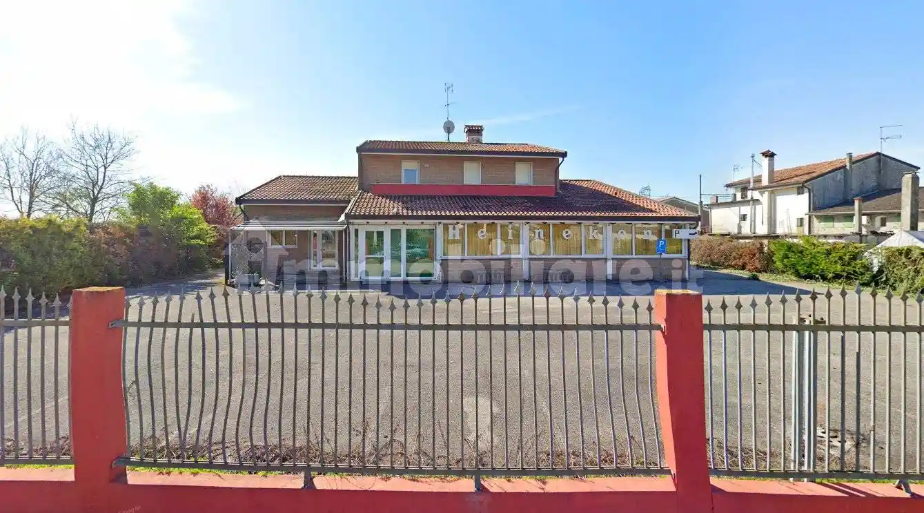 Villa in vendita a Teglio Veneto