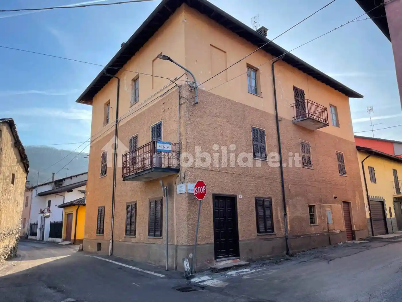 Casa indipendente in vendita a Boves