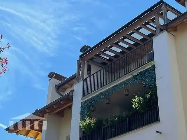 Appartamento in vendita a Appiano sulla Strada del Vino