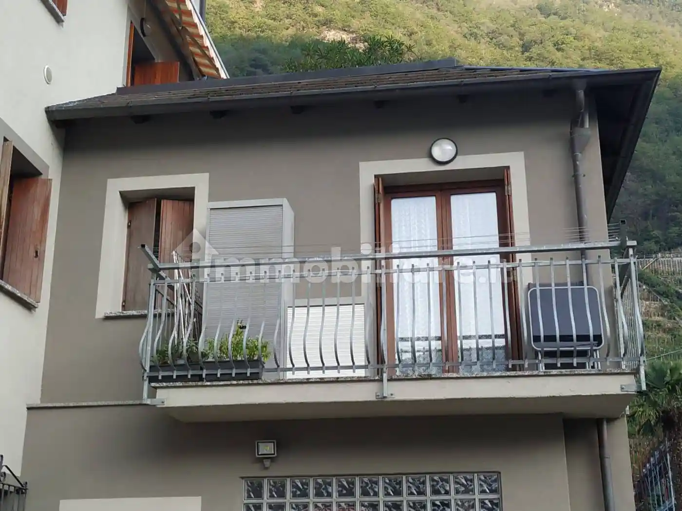 Appartamento in vendita a Villa di Tirano