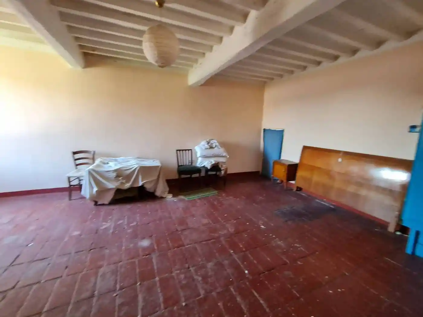 Casa indipendente in vendita a Dosolo