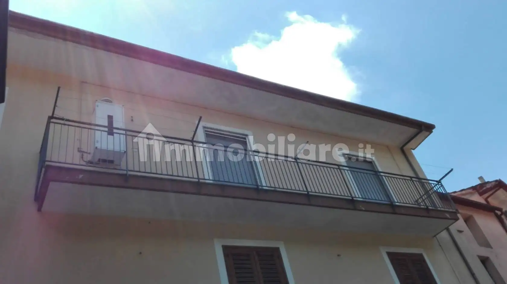 Appartamento in vendita a Montecorvino Pugliano