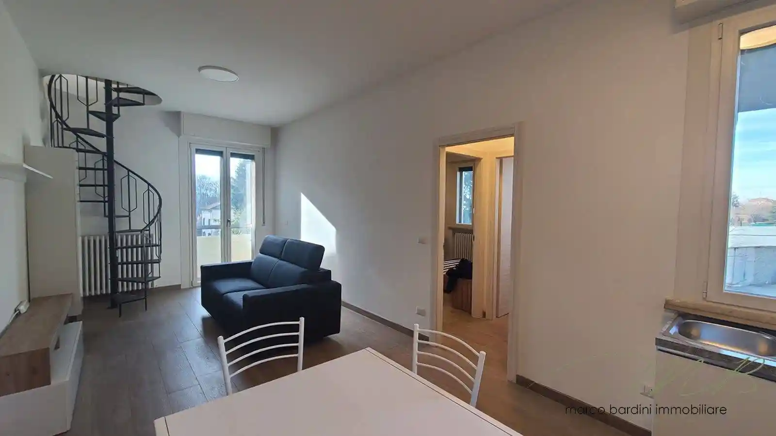 Appartamento in vendita a Parma
