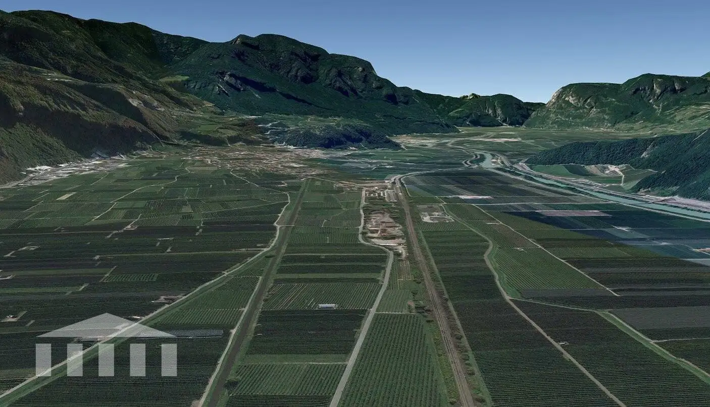 Rustico - Casale in vendita a Ora