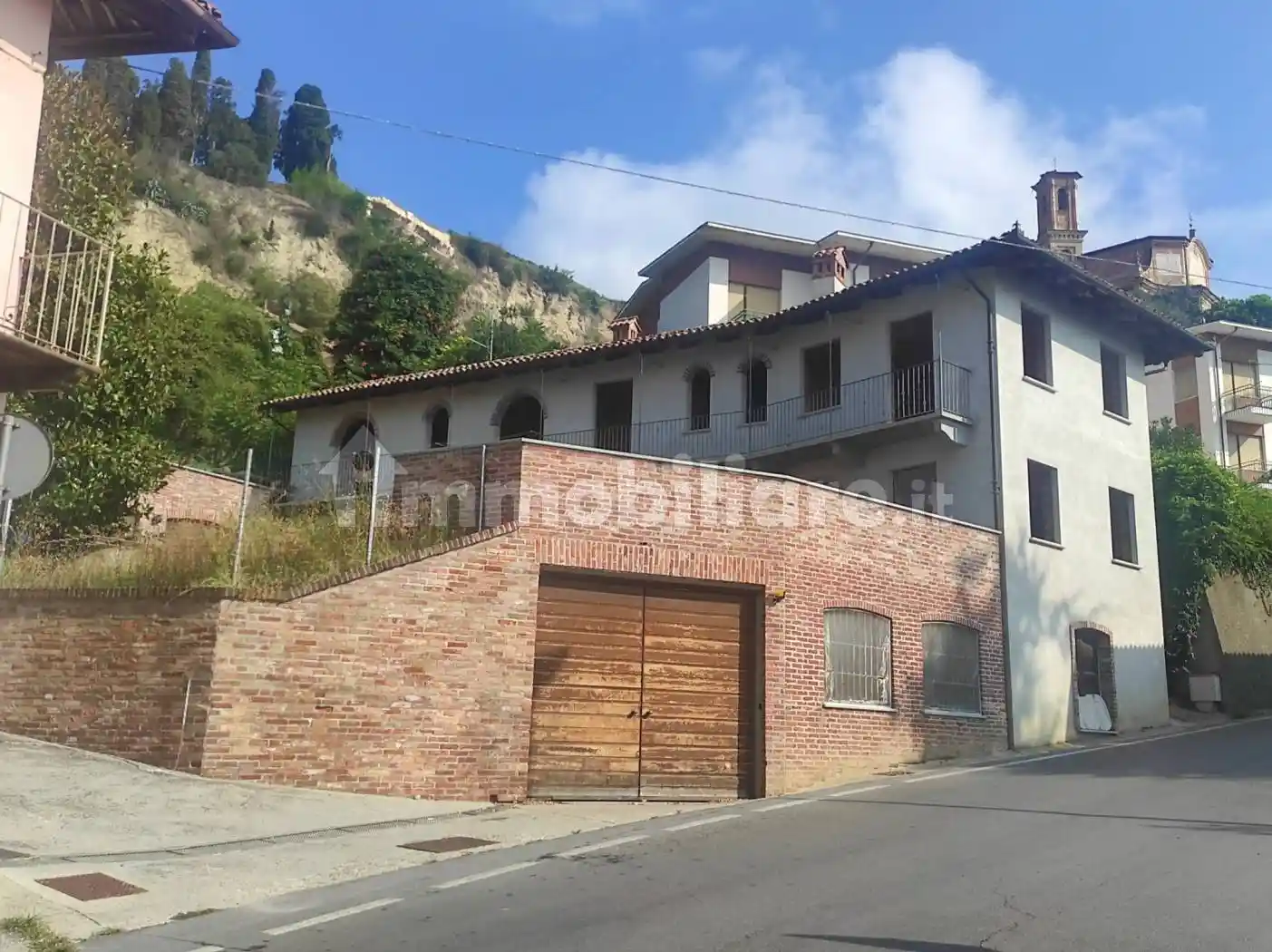 Rustico - Casale in vendita a Guarene