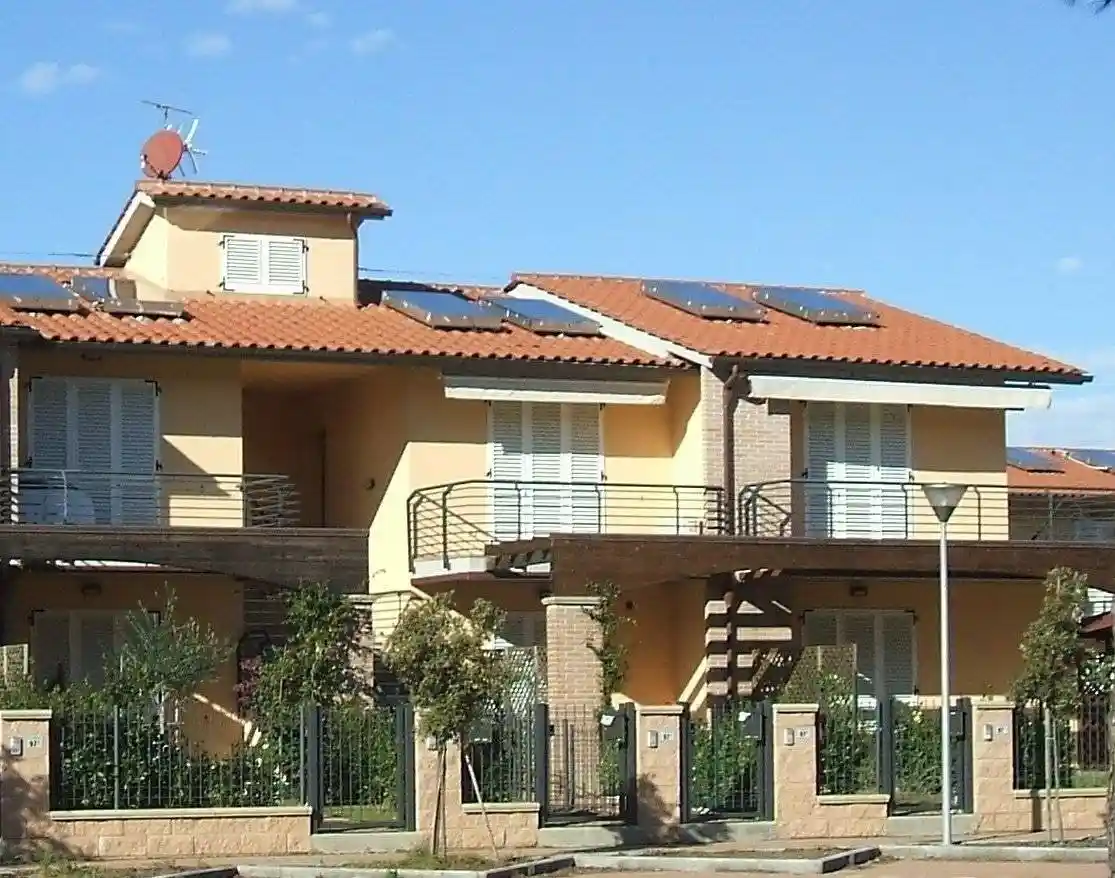 Bilocale via Po 97D, Castagneto Carducci - foto 2