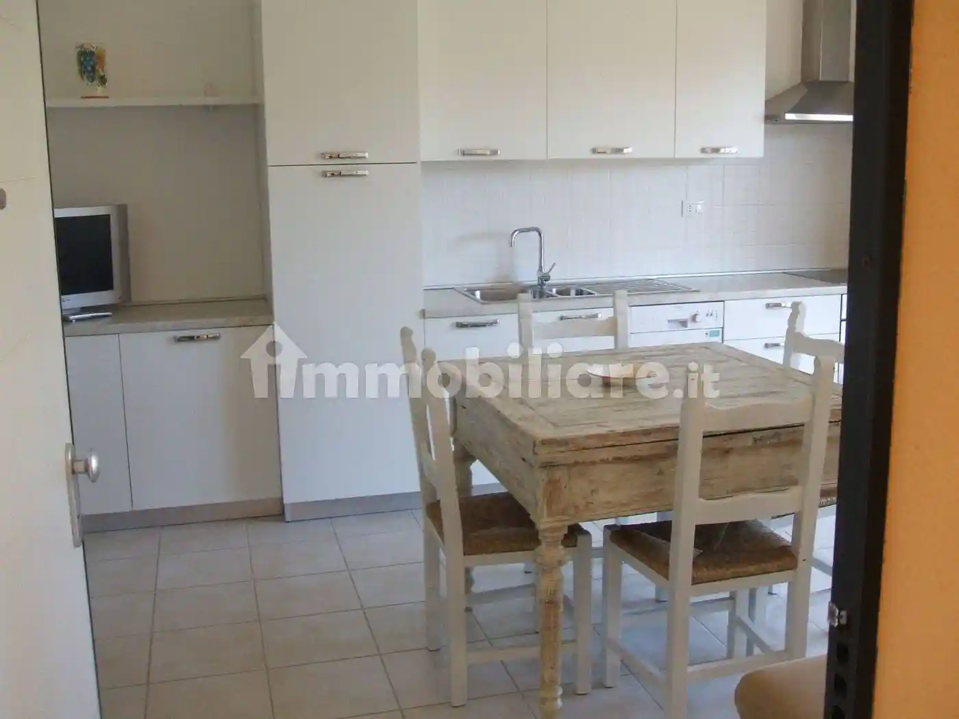 Bilocale via Po 97D, Castagneto Carducci - foto 3