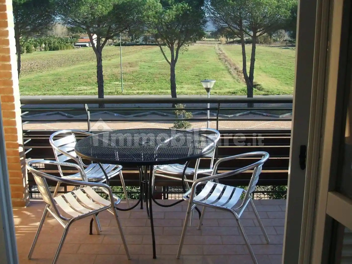 Bilocale via Po 97D, Castagneto Carducci - foto 4