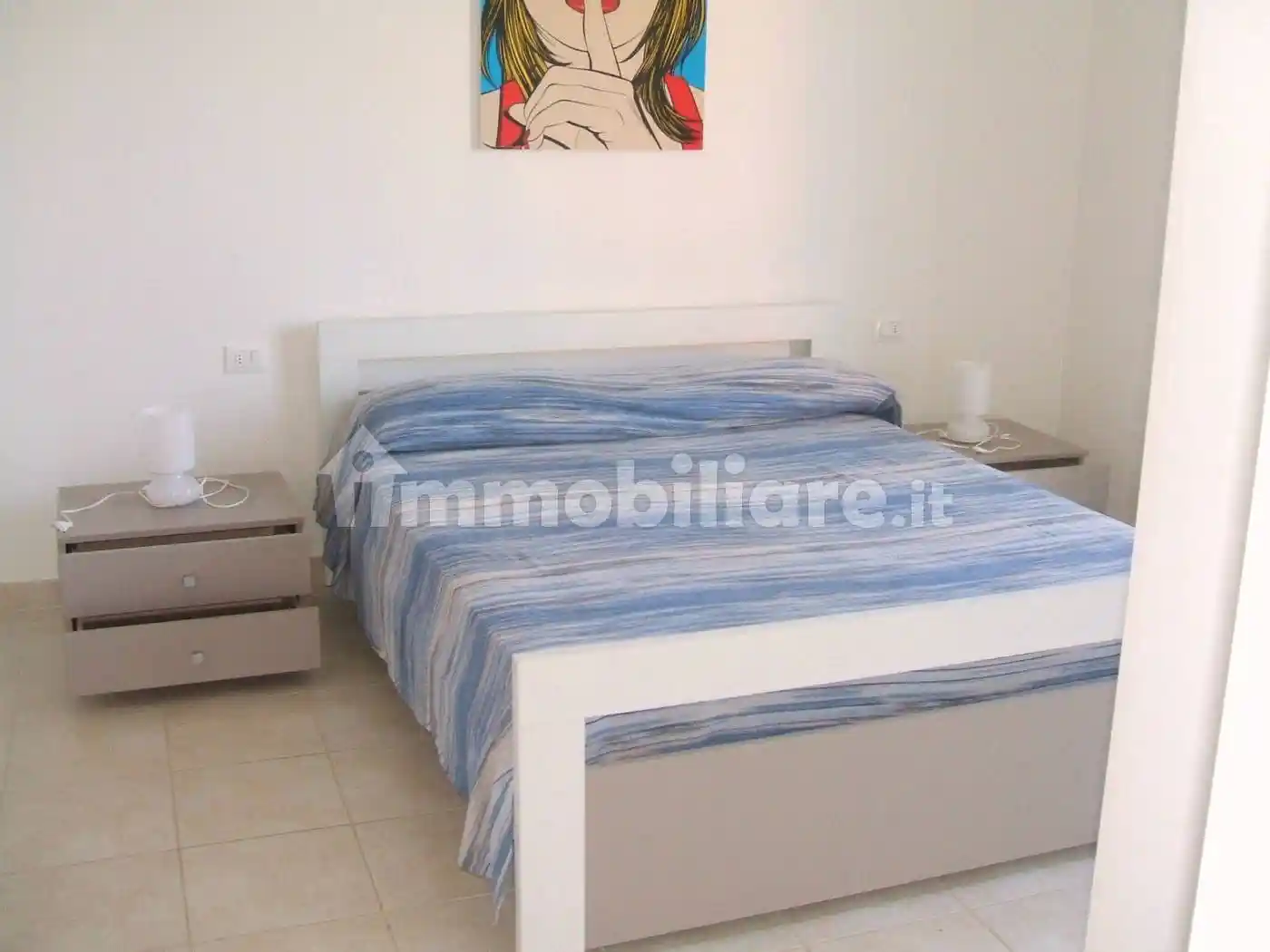 Bilocale via Po 97D, Castagneto Carducci - foto 5