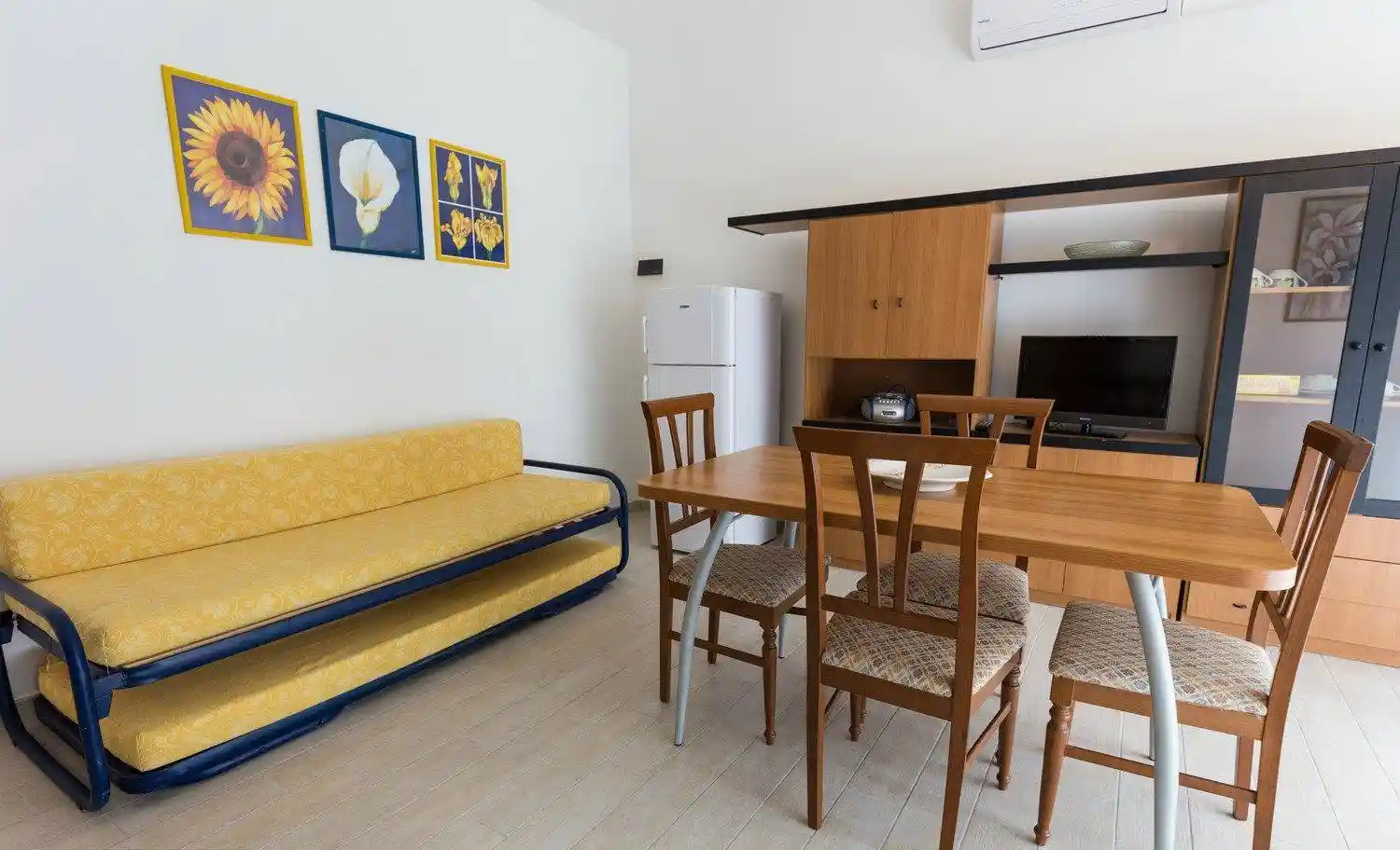 Bilocale via Michelangelo Merisi Caravaggio 32, Lido di Spina, Comacchio - foto 3