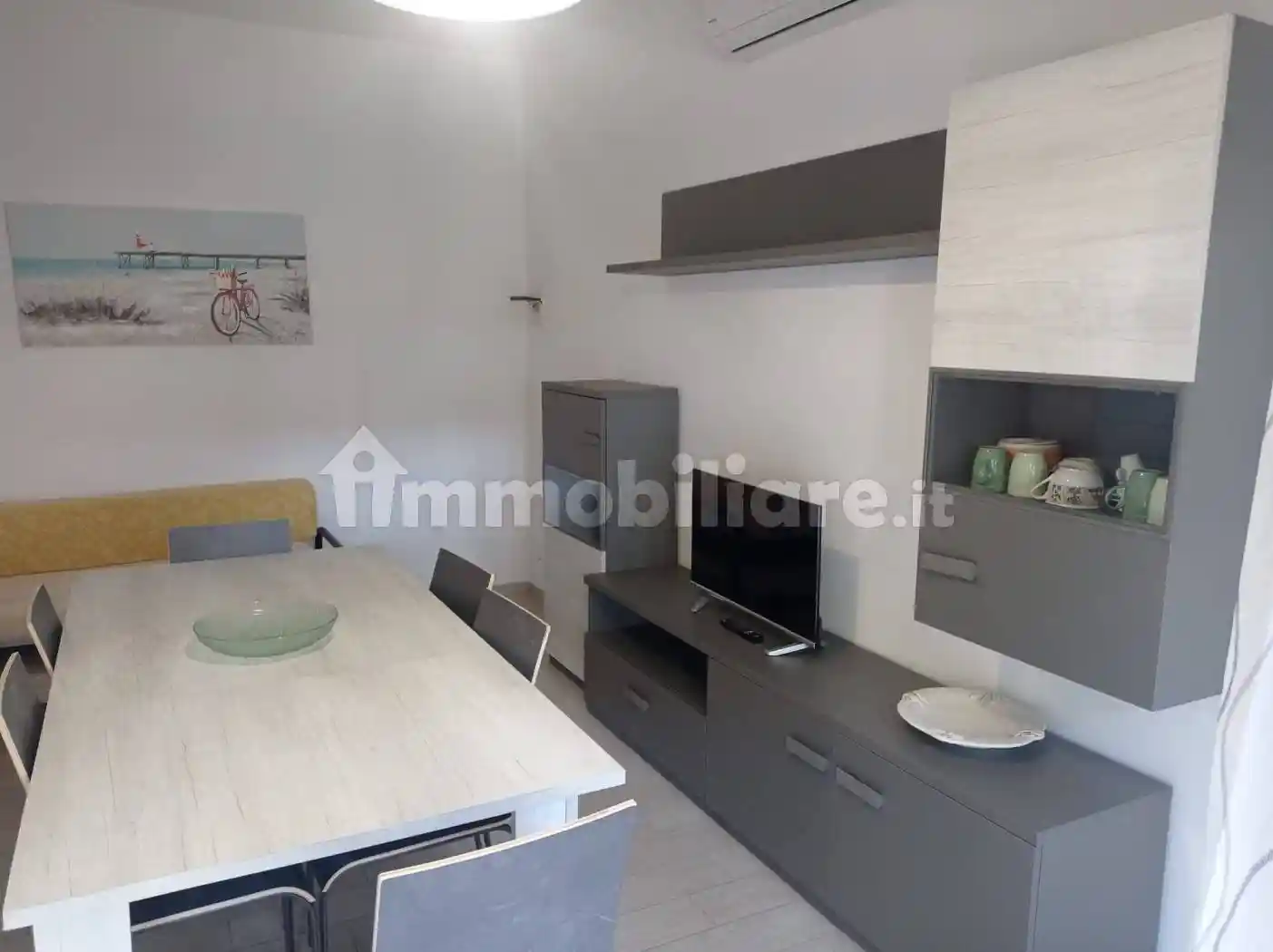 Bilocale via Michelangelo Merisi Caravaggio 32, Lido di Spina, Comacchio - foto 5