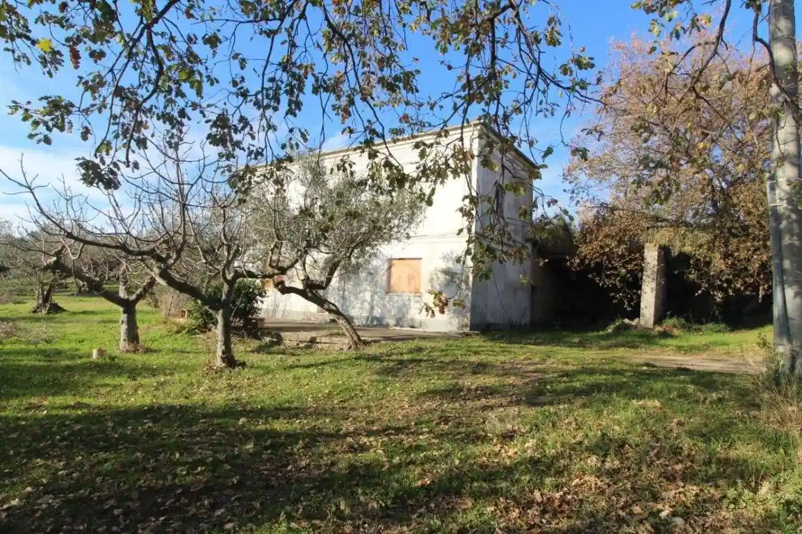 Terratetto unifamiliare via Sp Mediana 51, Fossacesia - foto 3