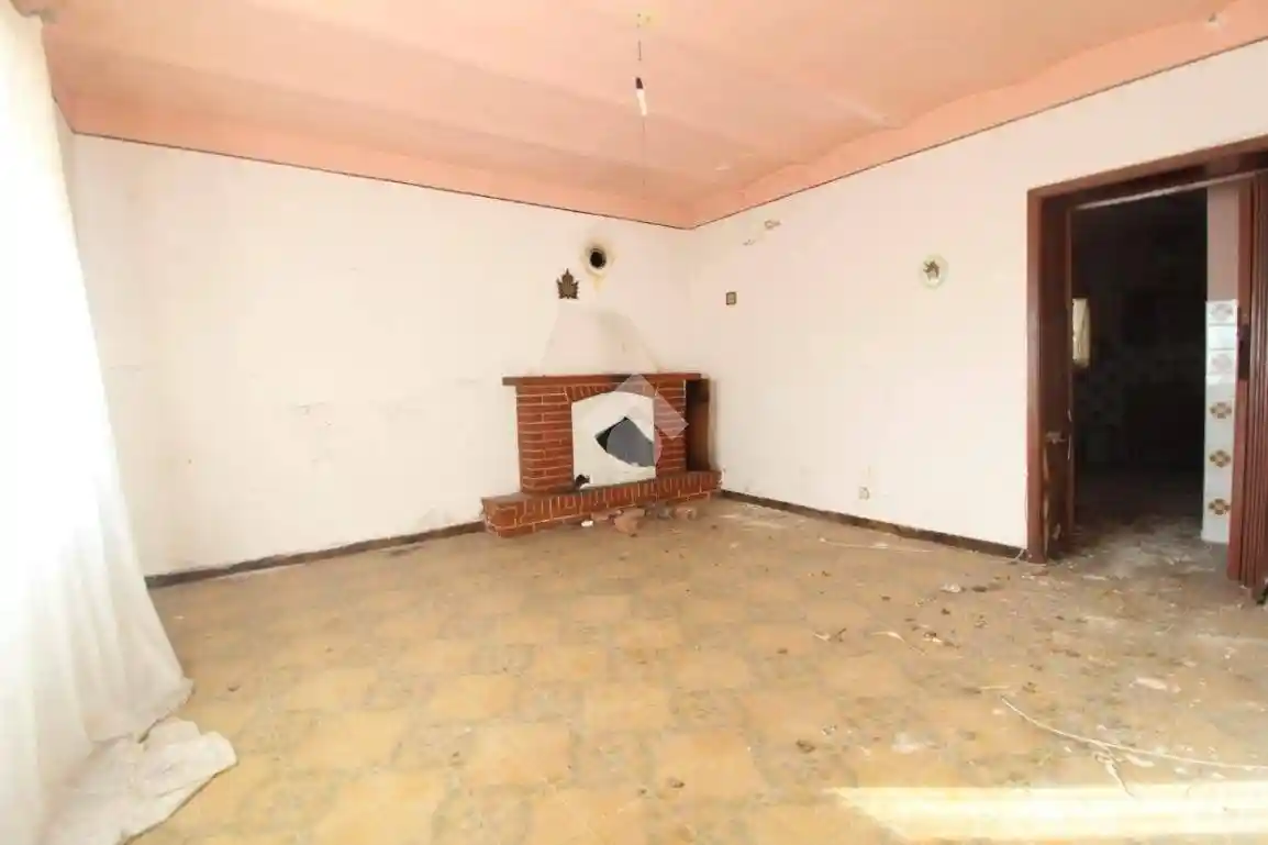 Terratetto unifamiliare via Sp Mediana 51, Fossacesia - foto 4