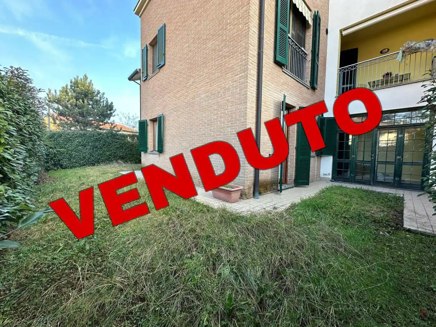 Appartamento in vendita a Vaprio d'Adda